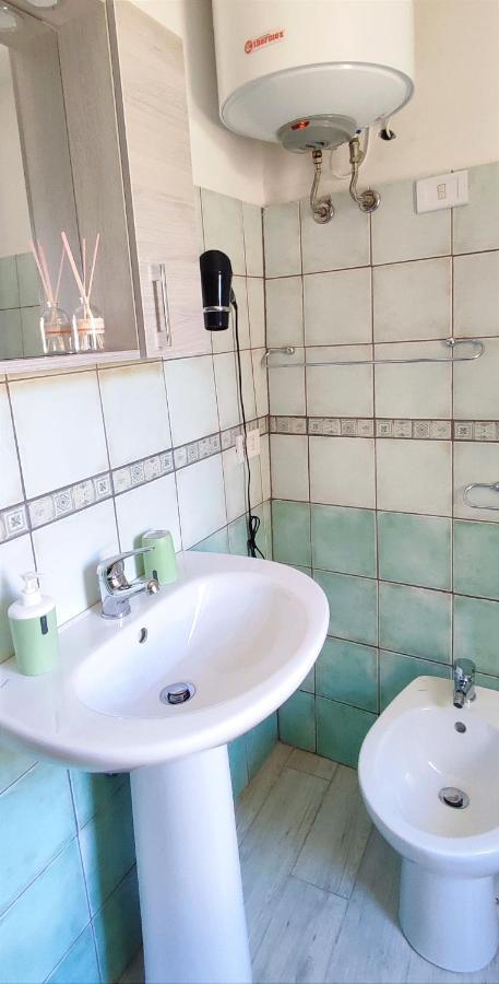 Casa Vacanze Dalla Nonnina Sciacca Exterior foto